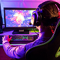 Icône représentant une manette de jeu vidéo.