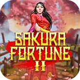 Sakura fortune