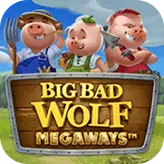 Big Bad Wolf