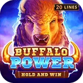 Buffalo Power