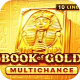Book of Gold