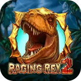 Raging Rex 2