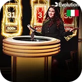 Roulette en direct