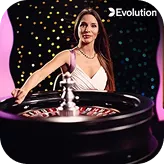 Joueurs connectés à une table de blackjack en streaming.